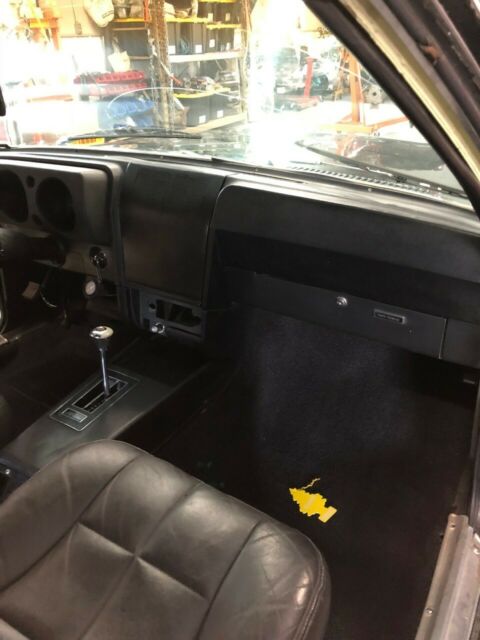 AMC AMX 1968 image number 14