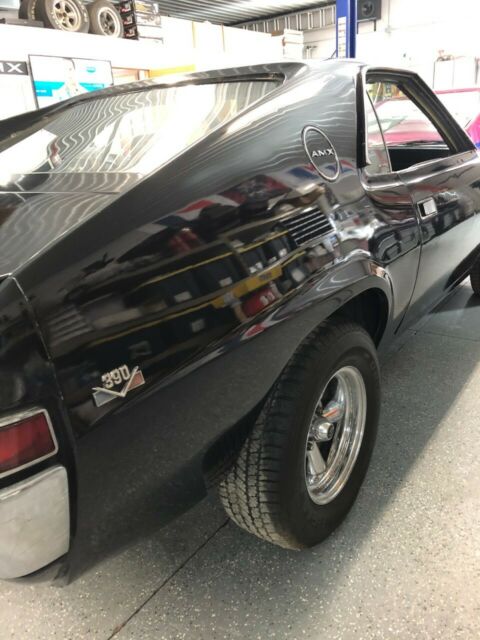 AMC AMX 1968 image number 21