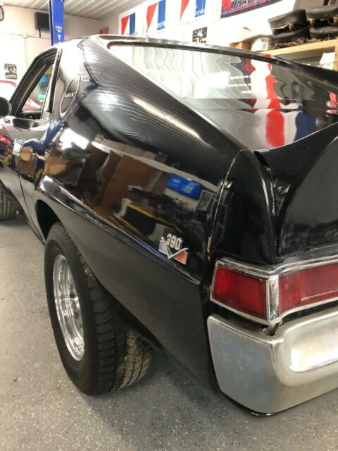 AMC AMX 1968 image number 46