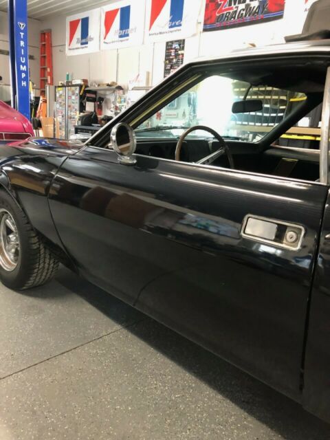 AMC AMX 1968 image number 47