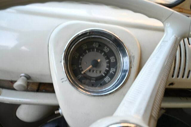 Volkswagen Bus/Vanagon 1965 image number 31