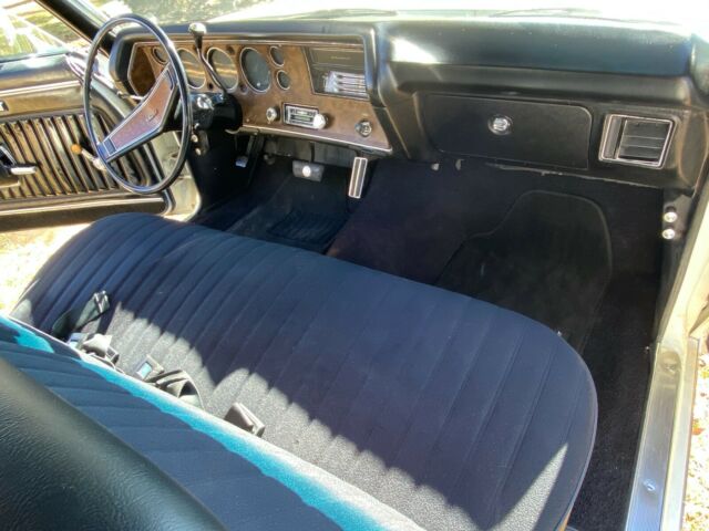 Chevrolet Monte Carlo 1970 image number 11