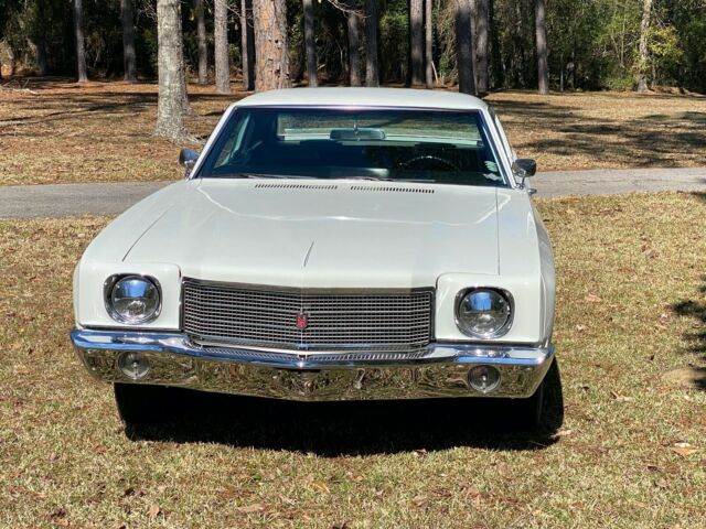 Chevrolet Monte Carlo 1970 image number 14