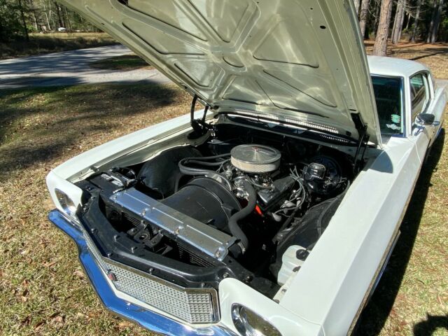Chevrolet Monte Carlo 1970 image number 20