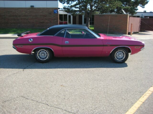 Dodge Challenger 1970 image number 12