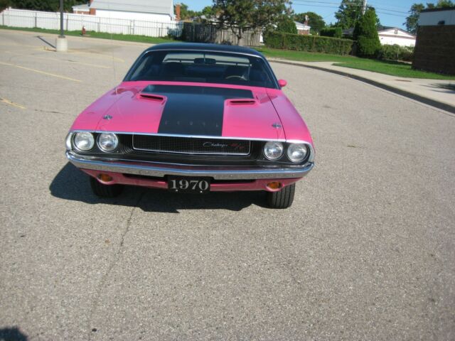 Dodge Challenger 1970 image number 2