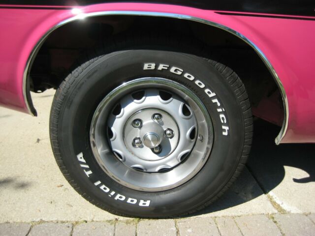 Dodge Challenger 1970 image number 20