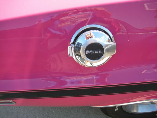 Dodge Challenger 1970 image number 21