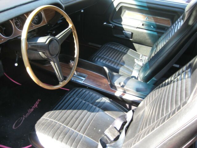 Dodge Challenger 1970 image number 7