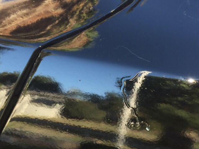 Pontiac Firebird 1969 image number 22
