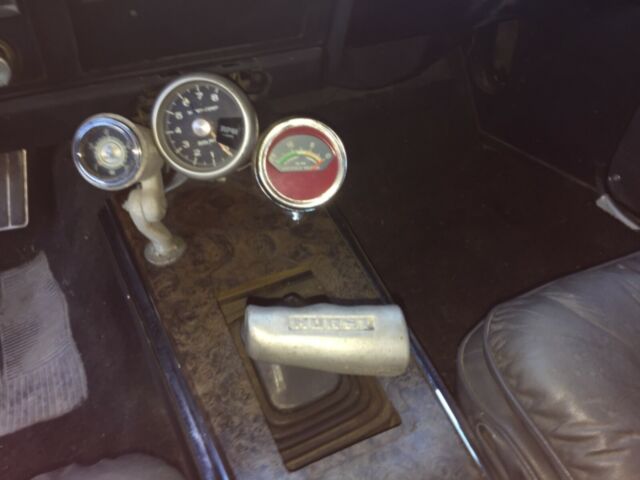 Pontiac Firebird 1969 image number 38