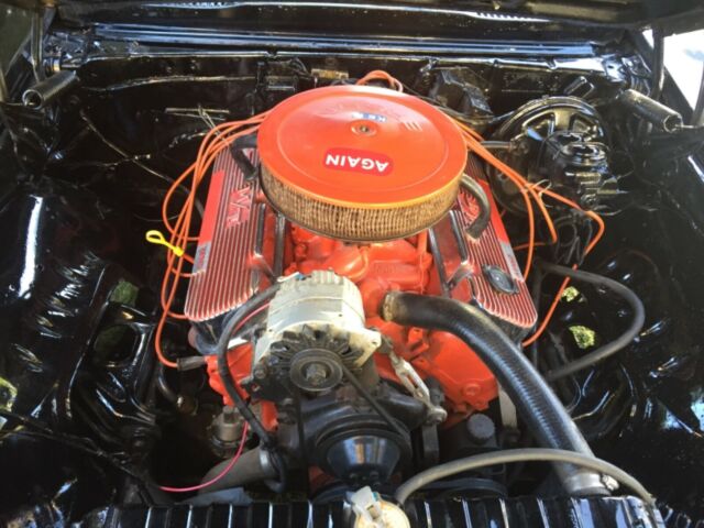 Pontiac Firebird 1969 image number 47