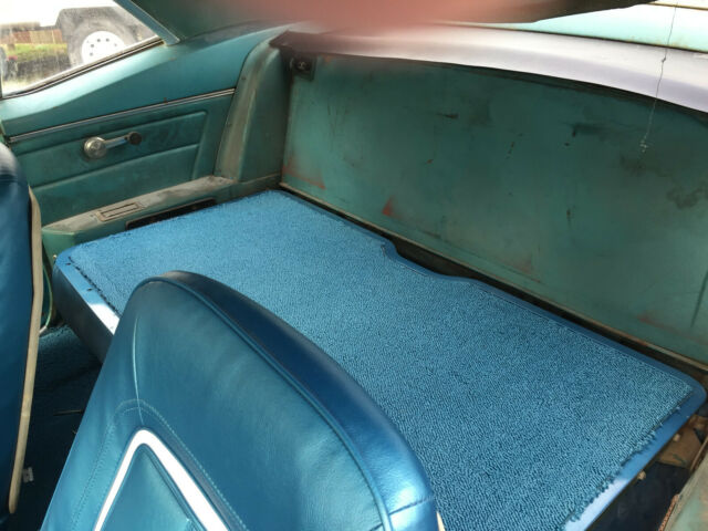 Chevrolet Camaro 1967 image number 7