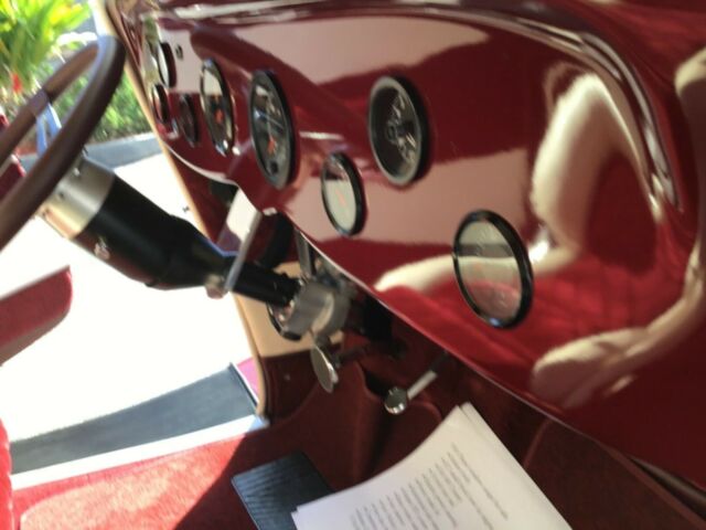 Ford 3 window coupe 1934 image number 20