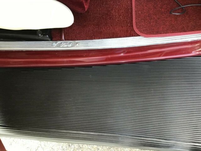 Ford 3 window coupe 1934 image number 28