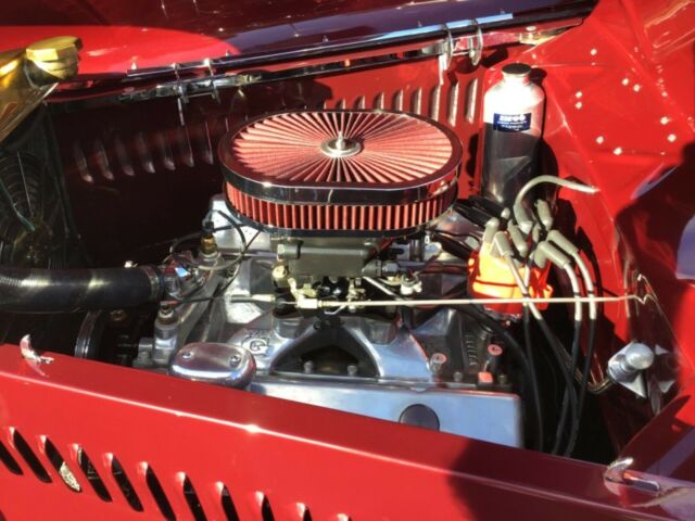 Ford 3 window coupe 1934 image number 34