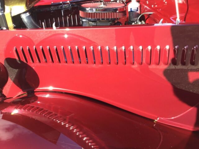 Ford 3 window coupe 1934 image number 39
