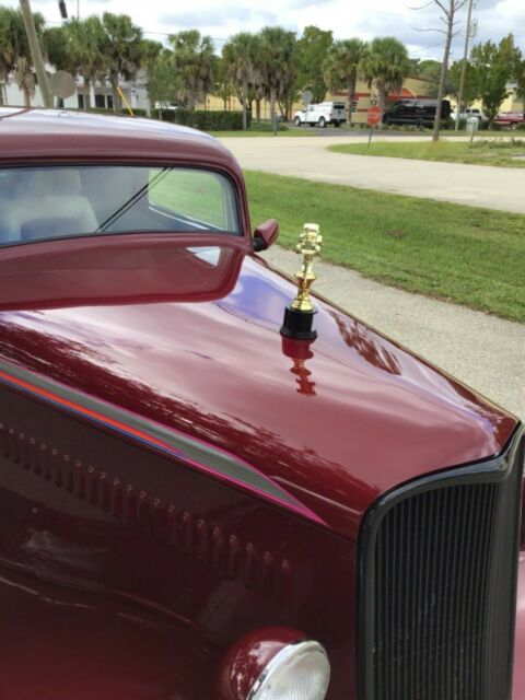 Ford 3 window coupe 1934 image number 43