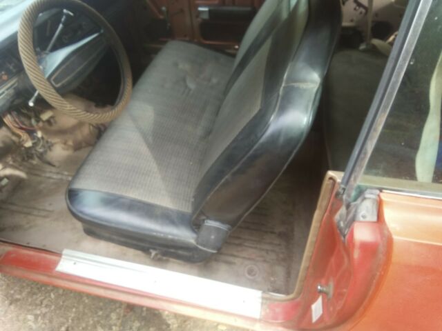Dodge Dart 1969 image number 0