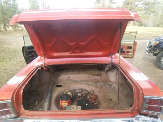 Dodge Dart 1969 image number 14