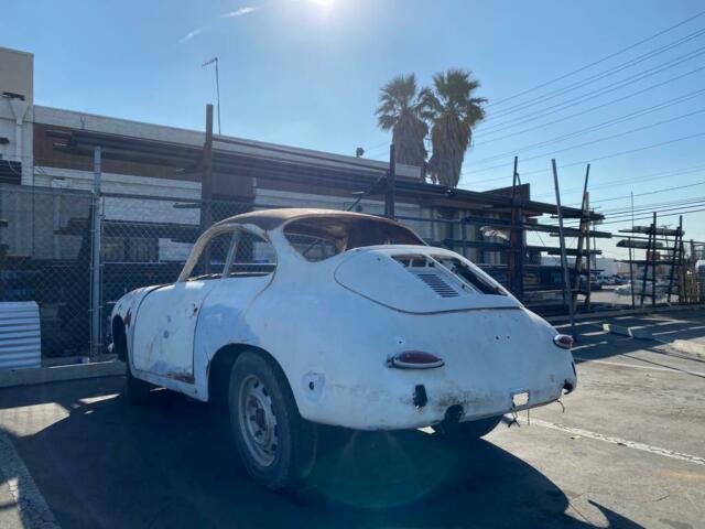 Porsche 356 1964 image number 0