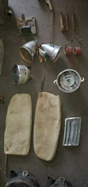 Porsche 356 1964 image number 22