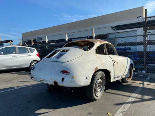 Porsche 356 1964 image number 25