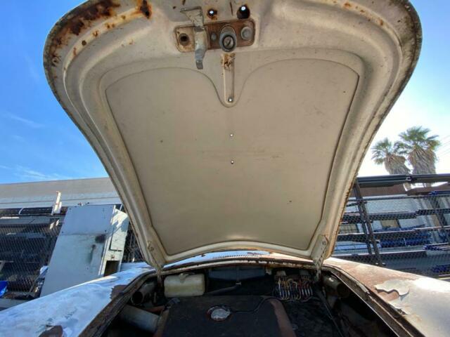 Porsche 356 1964 image number 30
