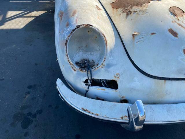 Porsche 356 1964 image number 31