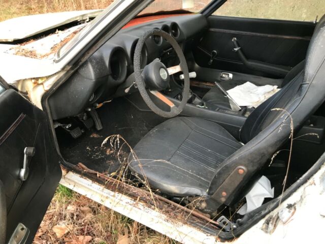 Datsun Z-Series 1974 image number 11