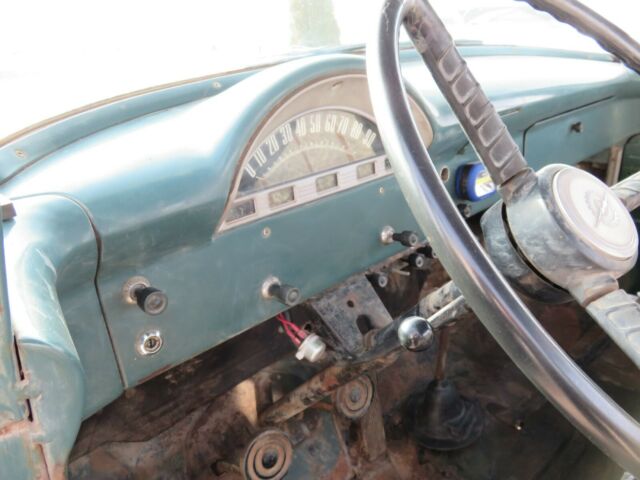 Ford F-350 1956 image number 27