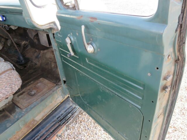 Ford F-350 1956 image number 6