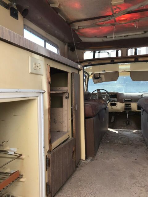 Chevrolet Blazer 1976 image number 31