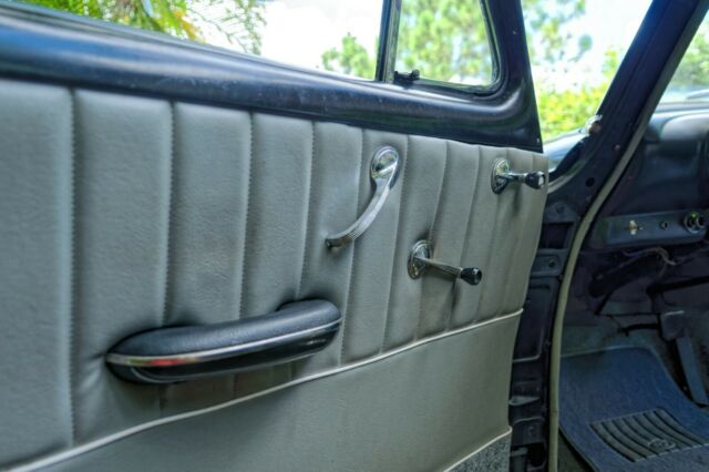 Chevrolet Bel Air/150/210 1954 image number 11