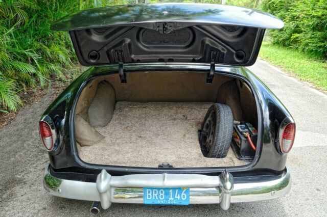 Chevrolet Bel Air/150/210 1954 image number 18