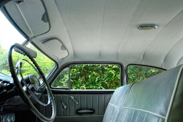 Chevrolet Bel Air/150/210 1954 image number 20