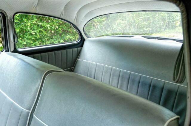 Chevrolet Bel Air/150/210 1954 image number 21