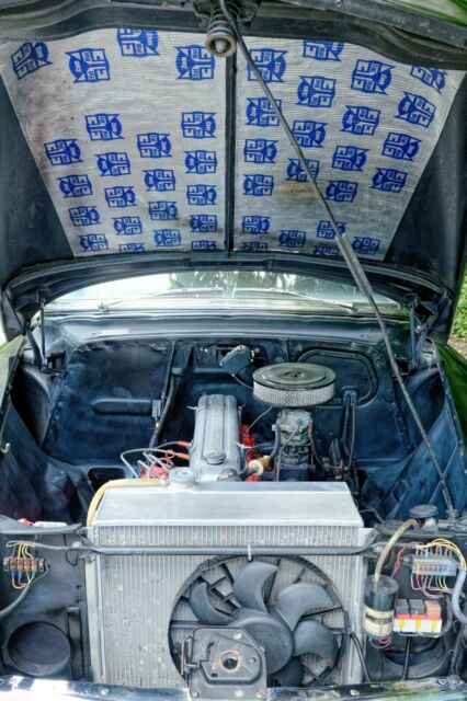 Chevrolet Bel Air/150/210 1954 image number 4