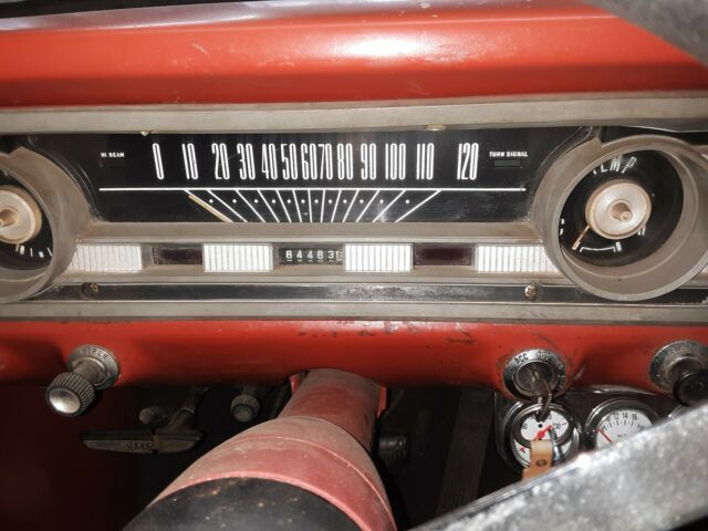 Ford Falcon 1965 image number 14