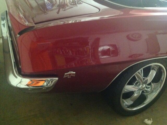 Pontiac Firebird 1969 image number 27