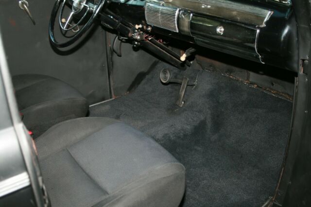 Ford Super Deluxe 1941 image number 11