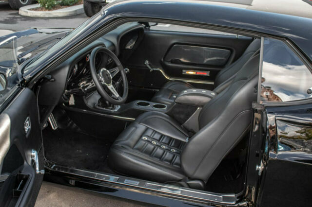 Ford Mustang 1969 image number 21