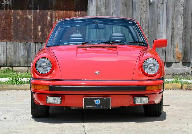 Porsche 911 1978 image number 7