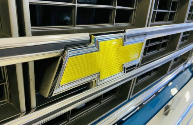 Chevrolet K5 Blazer 1979 image number 43