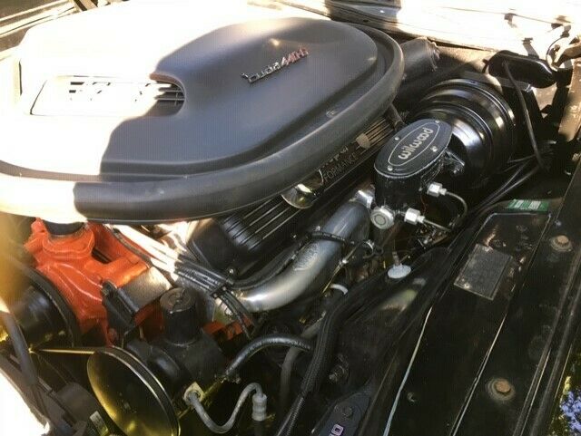 Plymouth Barracuda 1971 image number 12