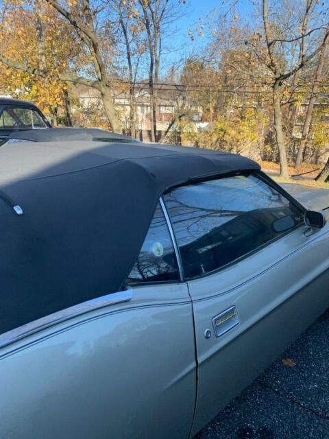 Ford Mustang 1971 image number 36