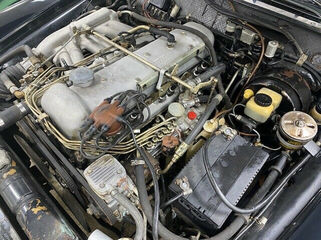 Mercedes-Benz 300-Series 1963 image number 39