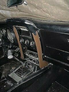 Ford Mustang 1973 image number 13