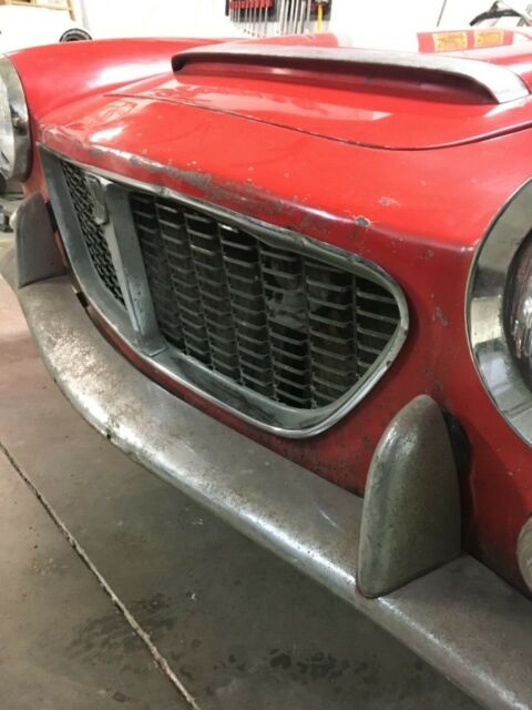 Fiat 1500 1960 image number 11