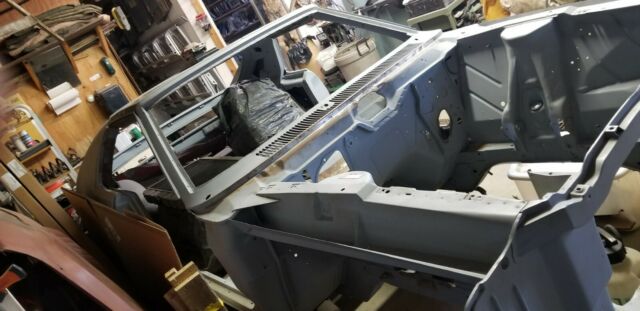 AMC AMX 1968 image number 40
